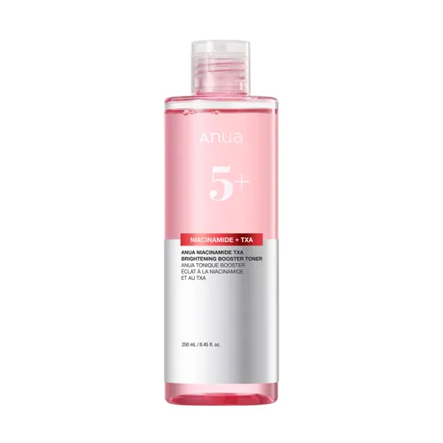 Anua Niacinamide TXA Brightening Booster Toner 250ml